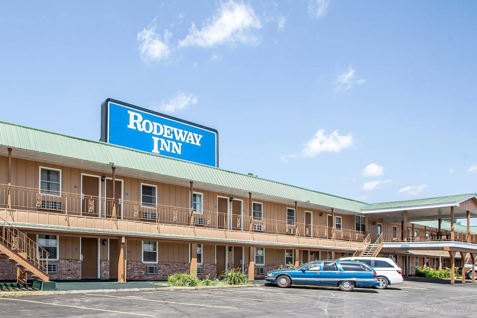 Red Roof Inn Des Moines Exterior photo